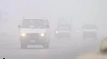 طقس الأسبوع.. خريطة درجات الحرارة وفرص ظهور الشبورة المائية في المحافظات